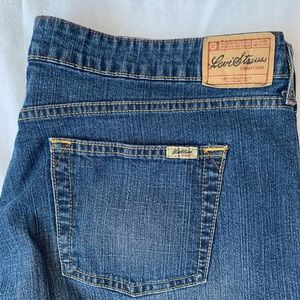 Levi Strauss Signature Jeans